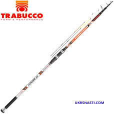 Удилище сюрфовое телескопическое Trabucco Andromeda XT Beach